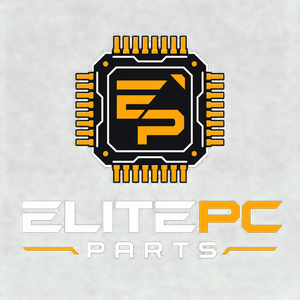ElitePC Parts Logo